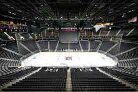 T Mobile Arena Vegas Golden Knights 2019 09 06