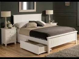 Ikea Storage Bed Assembly Malm