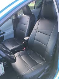 Coverking Moda Leatherette Fitted Seat