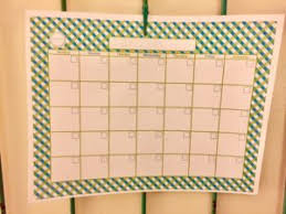 How To Fill In Your Calendar Simply Organized