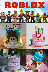 Roblox cake for marcuss 8th birthday angel days bakery. 27 Best Roblox Cake Ideas For Boys Girls These Are Pretty Cool
