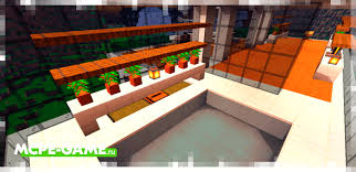 In minecraft pe | instant . Minecraft Instant Houses Function Pack Download Review Mcpe Game