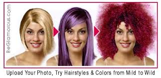 Are you ready for a massive hair challenge? 49 Popular Hair Color Changer Online