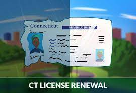 connecticut driver s license renewal