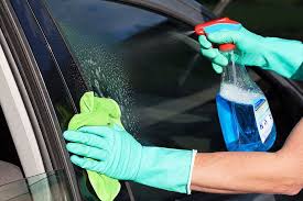car polish to remove water spots know