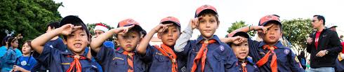 Image result for boy scout cubs