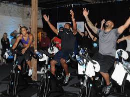 .exercise spinner® bikes, spinning® instructor certification, and spin® studio classes around the world. 8 Tips For First Time Cyclers