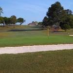 River Bend YMCA Golf Course | Shelby NC