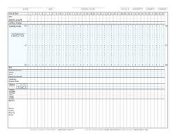 Download A Paper Chart Appleseed Fertility
