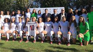Galatasaray Kadın Futbol Takımı'na yeni sponsor - Kadın Futbol Haberleri -  Spor