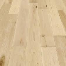 canadian maple wooden flooring finish
