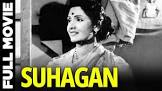 Family Movies from India Suhagan Movie