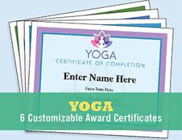 Free Certificates Templates Awards For Sports Biz And More