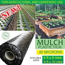 Mulch Mulching Agriculture