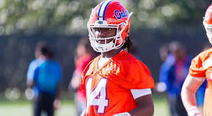 Florida Recruiting Projecting 2018 Offensive Starters