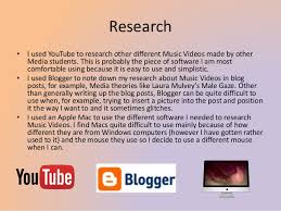A  Media Coursework   Research   Music Video Analysis  X Pinterest    