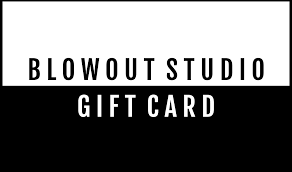 out studio gift certificate