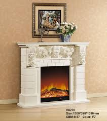 China Marble Fireplacemarble Fireplace