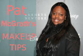 pat mcgrath makeup tips and tricks