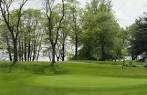 Eighteen Hole at South Park Golf Course in Library, Pennsylvania ...