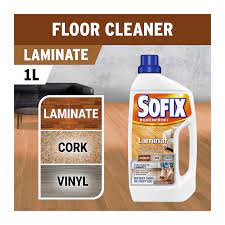 sofix floor cleaner laminate lazada