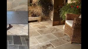 natural stone floor tiles for home