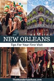 new orleans 17 tips for your first