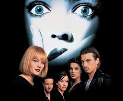 Confirmada la quinta parte de 'Scream', la saga que revolucionó el cine de  terror de los 90 | Vanity Fair