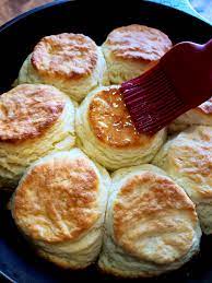 southern self rising biscuits recipe