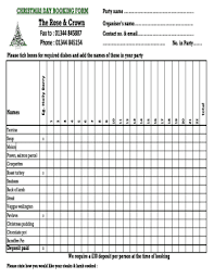 18 Printable Baptist Church Organizational Chart Forms And