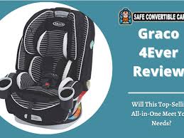 graco 4ever review 2021 will this