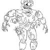 Rint family five nights at freddys fnaf 2 coloring #12756472. 1