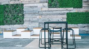 A Guide To Patio Furniture Materials