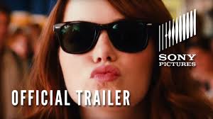 Connect with friends, family and other people you know. Easy A Official Trailer Youtube