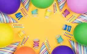 51 Birthday Party Wallpapers On Wallpaperplay