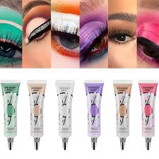liquid eyeshadow primer eye makeup ebay