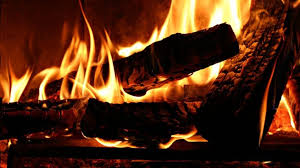 9 Lovely Hd Fireplace Wallpapers