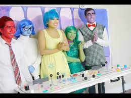 inside out behind the scenes you