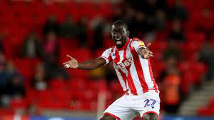 Kommt von Stoke City: Aris Thessaloniki verpflichtet Badou Ndiaye