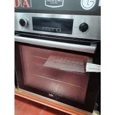 Single Electric Oven