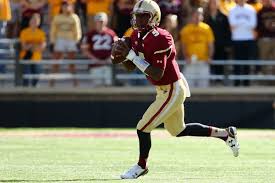 Boston College Football Depth Chart For Wake Forest Game
