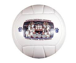 100 volleyball gifts that ll easily