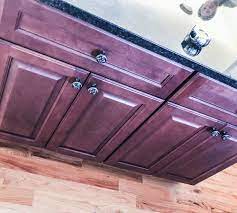 wallingford ct kitchen refinishing