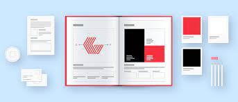 how to create a brand style guide in 5