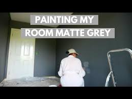 Valsper Paint Bedroom Makeover