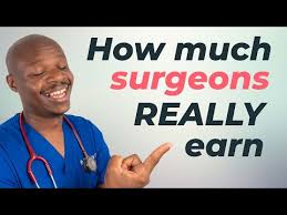 kenyan surgeons paid