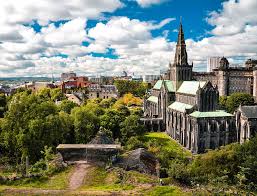 Glasgow city council provides services to more than 615,000. Die Besten Instagram Spots In Glasgow Safestay Hostels