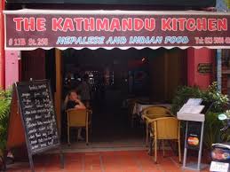 review of the kathmandu kitchen