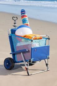 Beach Chair Now Available On
