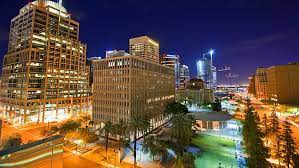 downtown phoenix 1080p 2k 4k 5k hd